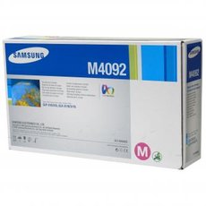 Samsung originln toner CLT-M4092S, magenta, 1000str.