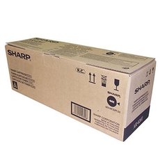 Sharp originln toner DX20GTBA, black, 5000str.