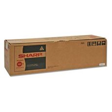 Sharp originln toner MX-23GTBA, black, 18000str.