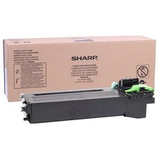 Sharp originln toner MX-315GT, black, 27500str.