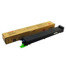 Sharp originln toner MX-31GTBA, black, 18000str.