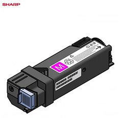 Sharp originln toner MXC50TM, magenta, 13000str.