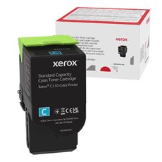 Xerox originln toner 006R04369, cyan, 5500str.