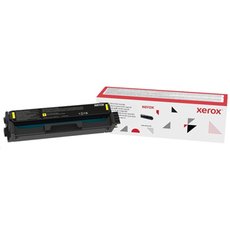 Xerox originln Toner 006R04398, yellow, 2500str., high capacity