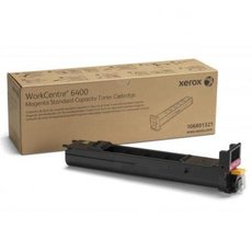 Xerox originln toner 106R01321, magenta, 8000str.