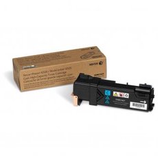 Xerox originln toner 106R01601, cyan, 2500str.