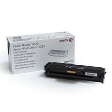 Xerox originln toner 106R02773, black, 1500str.