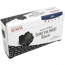 Xerox originln toner 108R00604, black, 3000str.