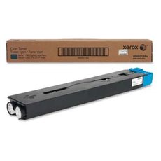 Xerox originln toner 006R01384, cyan, 22000str.