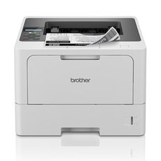 Monochromatick laserov tiskrna Brother, HL-L5210DW