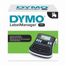 Tiskrna samolepicch ttk Dymo, LabelManager 210D