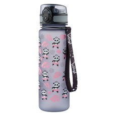 BAAGL Tritanov lhev na pit Panda, 500 ml