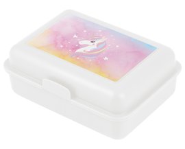 BAAGL Box na svainu Rainbow Unicorn