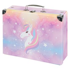 BAAGL Skldac koln kufk Rainbow Unicorn s kovnm