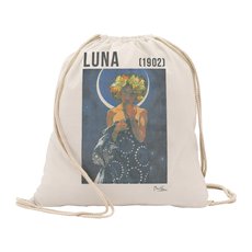 Pltn sek Alfons Mucha  Luna