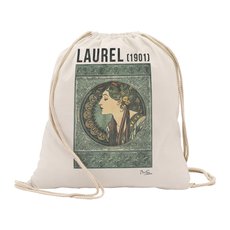 Pltn sek Alfons Mucha  Laurel