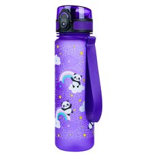 BAAGL Tritanov lhev na pit Jungle Panda, 500 ml