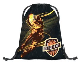BAAGL Sek Basketbal - HR