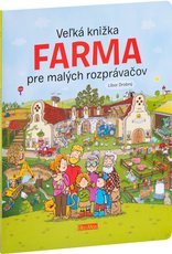 Vek knika FARMA pre malch rozprvaov