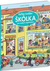 Vek knika KLKA pre malch rozprvaov