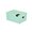 Krabice PASTELINI lamino velk - zelen          7-01221