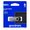 Goodram USB flash disk, USB 2.0, 8GB, UTS2, ern, UTS2-0080K0R11, USB A, s otonou krytko