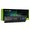 Green Cell baterie pro Toshiba Satellite C50, C50D, C55, C55D, C70, Li-Ion, 11.1V, 4400mAh, TS13V2