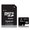 Apacer pamov karta Secure Digital Card, 16GB, micro SDHC, AP16GMCSH4, Class 4, bulk bez adaptru,