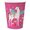 Kelmek paprov PAW Eco 250 ml Fairy Unicorn 10ks/bal.