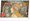 NOTIQUE Stoln kalend Alfons Mucha 2025, 23,1 x 14,5 cm