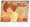 NOTIQUE Stoln kalend Alfons Mucha 2025, 16,5 x 13 cm