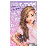 Tetovan Top Model  Hayden    3498803