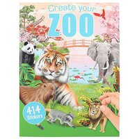 Kreativn seit Create your  ZOO     3499625