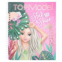 Kreativn seit Top Model - Modelky    35011241