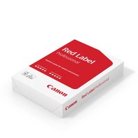 Papr CANON Red Professional A3/80g/500/5bl      WOP113