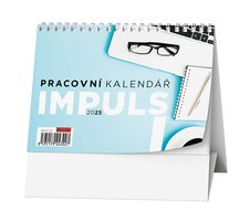 Stoln kalend - Pracovn kalend IMPULS I