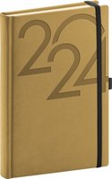 Di denn Ajax 2024, zlat, 15  21 cm            PGD-DA5AJ-4614