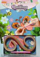 Sada Quilling - mix         EPQ-EP100