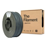 The Filament 3D filament, PLA, 1,75mm, 1000g, TF-24002, basalt grey