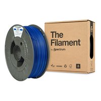 The Filament 3D filament, PETG, 1,75mm, 1000g, TF-24019, performance blue