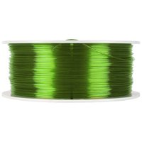 Verbatim 3D filament, PET-G, 1,75mm, 1000g, 55057, transparent green