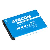 Avacom Baterie pro Nokia 8110 Li-Ion, 3,7V, GSNO-BV6A-S1500, 1500mAh, 5.6Wh, 4G, nhrada BV-6A