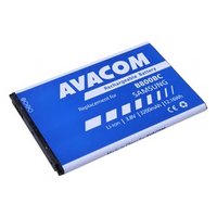 Avacom baterie pro Samsung N9005 Galaxy NOTE 3, Li-Ion, 3.7V, GSSA-N9000-S3200A, 3200mAh, 11.8Wh
