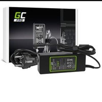 Green Cell PRO nabjeka,  AC adaptr pro Acer 90W / 19V 4,74A / 5.5mm-1.7mm