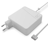 Green Cell nabjeka,  AC adaptr pro Apple Macbook 85W / 18.5V 4.6A / Magsafe 2