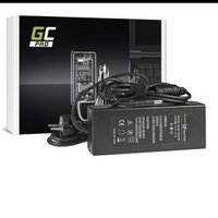 Green Cell PRO nabjeka,  AC adaptr pro Dell 130W / 19.5V 6.7A / 7.4mm-5.0mm