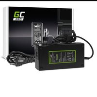 Green Cell PRO nabjeka, AC adaptr pro Asus G550 G551 G73 N751 MSI GE60 GE62 GE70 GP60 GP70 GS70 P