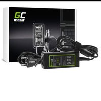 Green Cell PRO nabjeka, AC adaptr pro Samsung N100 N130 N145 N148 N150 NC10 NC110 N150 Plus 19V 2