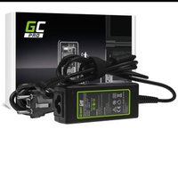 Green Cell nabjeka, AC adaptr pro Asus 45W / 19V 2.37A / 3.0-1.1mm