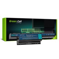 Green Cell baterie pro Acer Aspire 5741, 5742, 5750, Li-Ion, 11.1V, 4400mAh, AC06